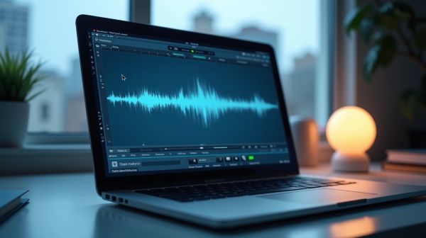Convert audio to docx online: a modern approach to digital transcription