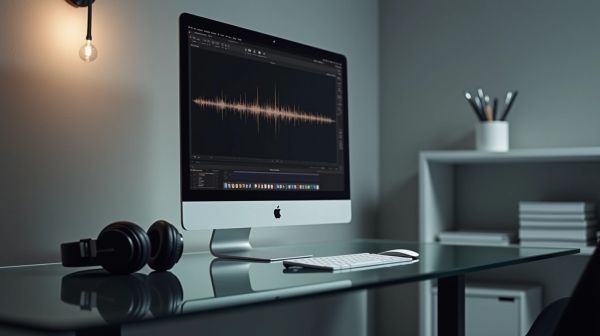 Convert audio to docx online: a modern approach to digital transcription