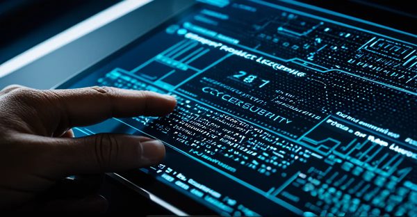 Integrating product lifecycle management for cybersecurity gains